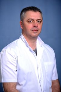 Dr Branislav Đuran