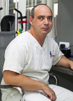 dr Saša Milić